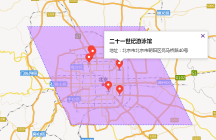 SpatialSearch